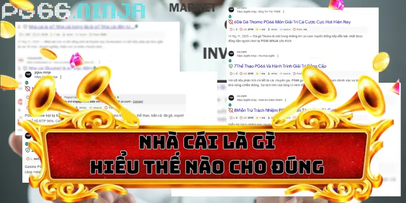 Pg66.ninja__nhà cái là gi